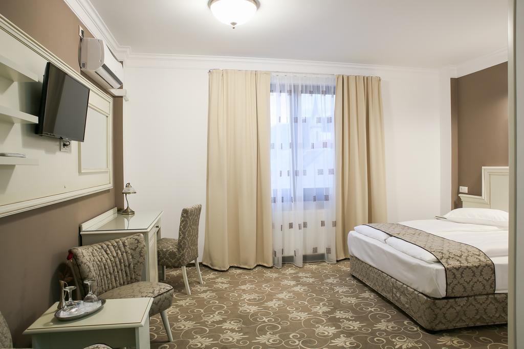 Hotel Montana Viseu de Sus Bilik gambar