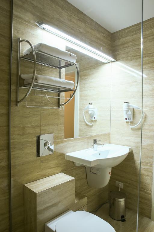 Hotel Montana Viseu de Sus Bilik gambar